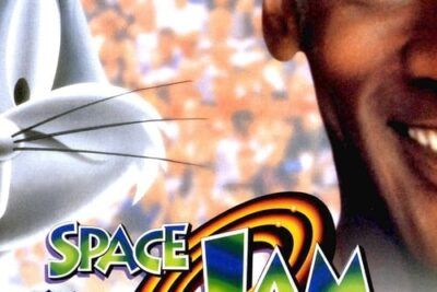 Space Jam y su historia en dos entregas