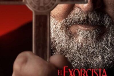 El exorcista del papa y su intrigante trama