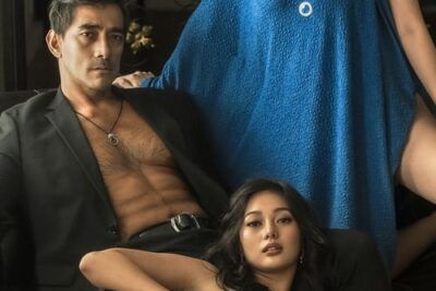 The Escort Wife - ¿Dónde verla en línea?