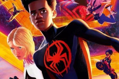 Spider-Man: Cruzando el Multiverso y su trama