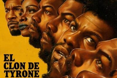 El clon de Tyrone y su intrigante trama