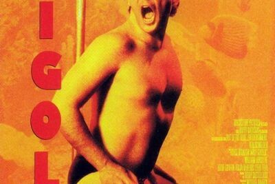 Gigoló - Sinopsis y detalles de la comedia de 1999