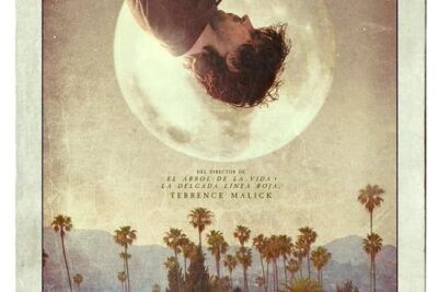 Knight of Cups - Sinopsis y análisis de su trama