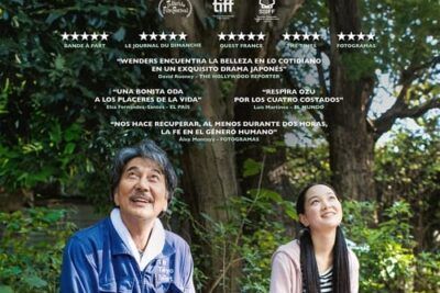 Perfect Days - Información y detalles clave