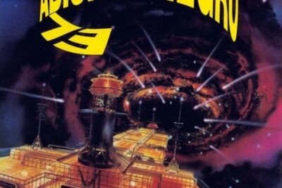 El abismo negro, trama y análisis de 1979