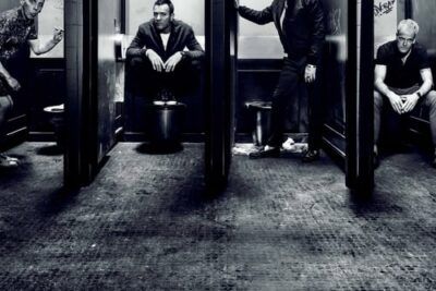 T2 Trainspotting - Información y detalles clave