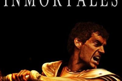 Immortals - Información y detalles de 2011