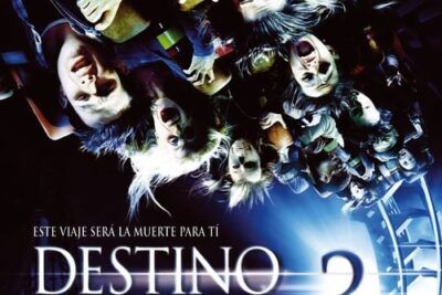 Destino final 3 - Sinopsis y detalles clave