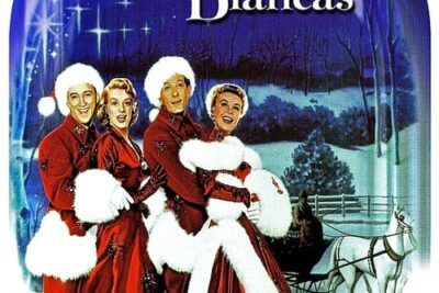 Navidades blancas, trama y detalles de 1954