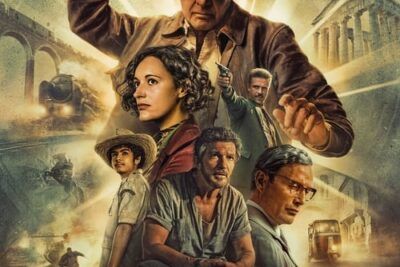 Indiana Jones y el dial del destino, trama y detalles