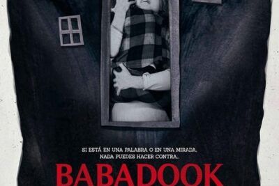 Babadook, ¿de qué trata y qué la hace única?