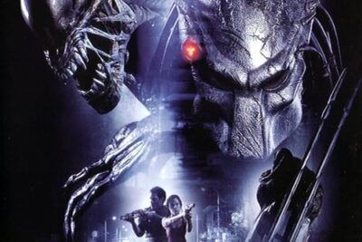 Aliens vs. Predator 2 - Sinopsis y detalles