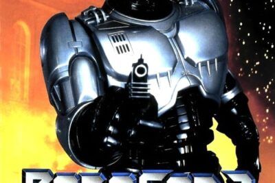 RoboCop 3 - Detalles y trama revelados