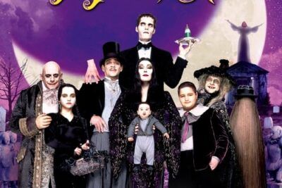 La familia Addams: La tradición continúa explicada