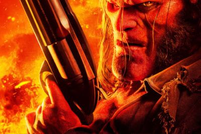 Hellboy - Sinopsis y detalles reveladores