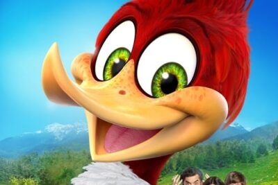 El pájaro loco: La película, sinopsis y detalles