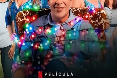 La Nochebuena es mi condena, trama y sinopsis