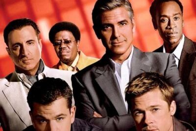 Ocean's Thirteen - Sinopsis y detalles clave