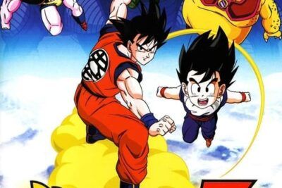 Dragon Ball Z: El más fuerte del mundo - Dónde ver