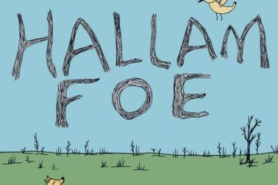 Mister Foe (Hallam Foe) y su intrigante trama