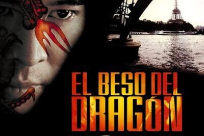 El beso del dragón - Sinopsis y análisis detallado