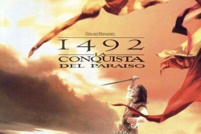 1492: La conquista del paraíso y su trama revelada