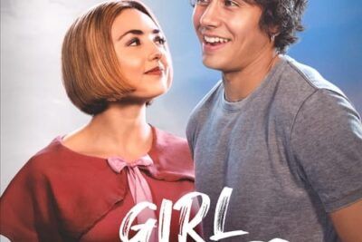 Girl Haunts Boy - Información y detalles disponibles