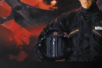 Firefox, el arma definitiva y su trama intrigante