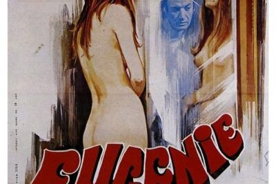 Eugénie y sus adaptaciones cinematográficas