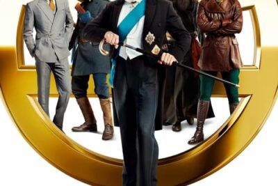 The King's Man: La primera misión - ¿Dónde verla?
