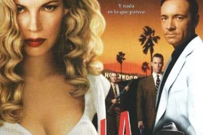 L.A. Confidential - Información y detalles clave