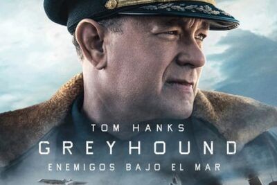 Greyhound: Enemigos bajo el mar - Información clave