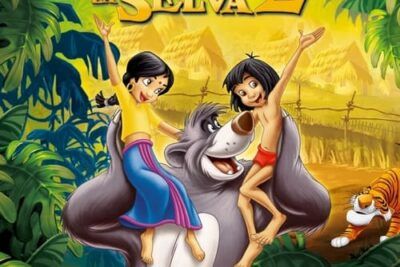 El libro de la selva 2 y su emocionante trama