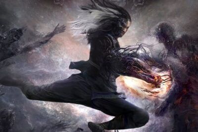 Shadow Master - Sinopsis y detalles clave