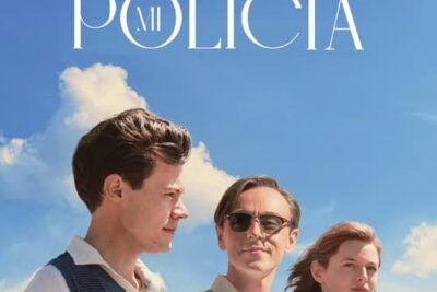 Mi policía - Información y detalles relevantes