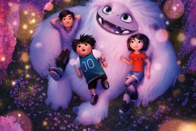 Abominable - Información y detalles relevantes