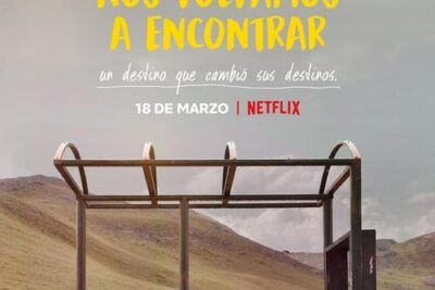 Hasta que nos volvamos a encontrar, trama y detalles