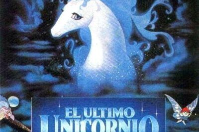 El último unicornio - Información y detalles 1982