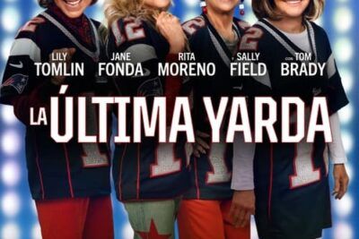 Locas por Brady - Sinopsis y detalles clave