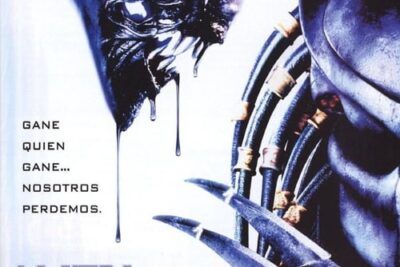 Alien vs. Predator - Trama y detalles revelados