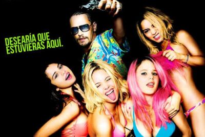 Spring Breakers - Información y Sinopsis