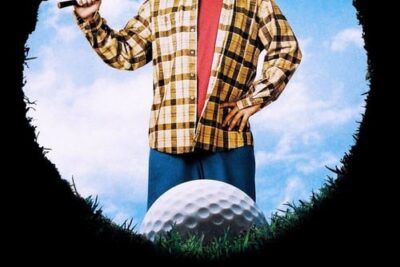 Happy Gilmore - Información y detalles clave