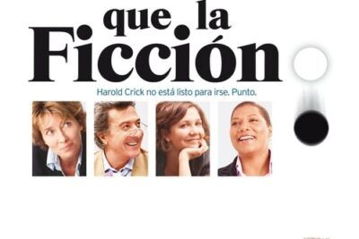 Más extraño que la ficción y su intrigante trama