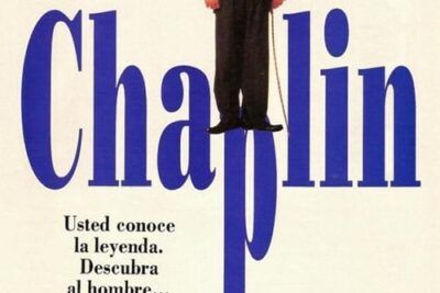 Chaplin - Información y detalles sobre el film
