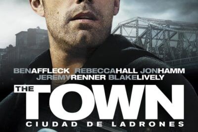 The Town: Ciudad de ladrones, trama y análisis