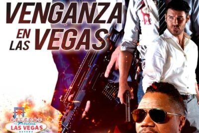 Venganza en Las Vegas - ¿Dónde verla?
