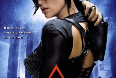 Aeon Flux - Información y detalles de 2005
