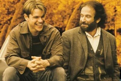El indomable Will Hunting y su emocionante trama