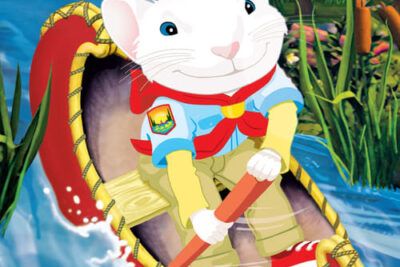 Stuart Little 3: Aventura en el bosque explicada