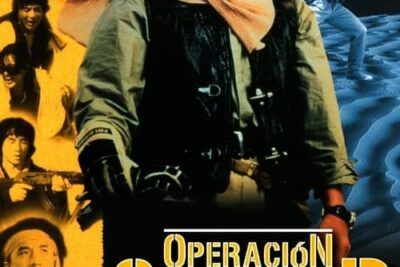 La armadura de Dios 2: Operación Cóndor en línea